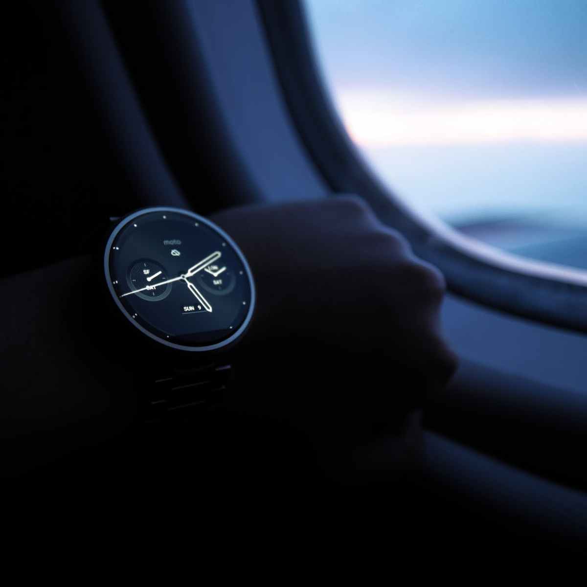 On Digital Identities